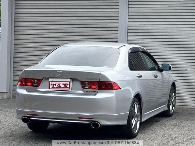 honda accord 2003 quick_quick_LA-CL7_CL7-1001717 image 2
