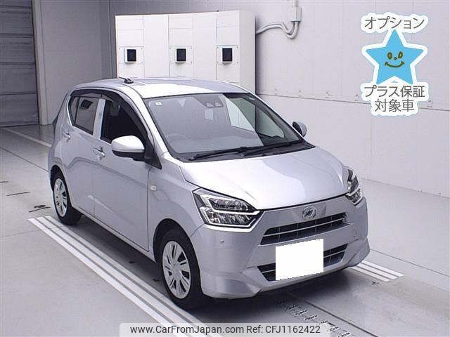 daihatsu mira-e-s 2021 -DAIHATSU 【名古屋 582ﾖ8587】--Mira e:s LA350S-0262336---DAIHATSU 【名古屋 582ﾖ8587】--Mira e:s LA350S-0262336- image 1
