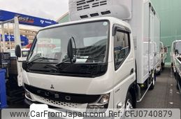 mitsubishi-fuso canter 2024 -MITSUBISHI--Canter 2RG-FEB80--FEB80-610739---MITSUBISHI--Canter 2RG-FEB80--FEB80-610739-