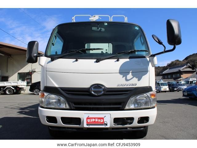 hino dutro 2015 quick_quick_TKG-XZU640F_XZU640-0004275 image 2