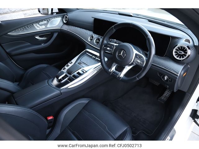 mercedes-benz amg 2021 -MERCEDES-BENZ--AMG 4AA-290659C--W1K2906592A041925---MERCEDES-BENZ--AMG 4AA-290659C--W1K2906592A041925- image 2