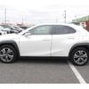 lexus ux 2022 CFJ1811290 image 8