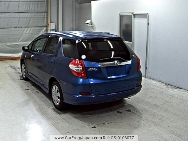 honda fit-shuttle 2011 -HONDA--Fit Shuttle GG7-3006183---HONDA--Fit Shuttle GG7-3006183- image 2