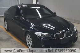 bmw 5-series 2011 -BMW--BMW 5 Series WBAFR72090C581256---BMW--BMW 5 Series WBAFR72090C581256-