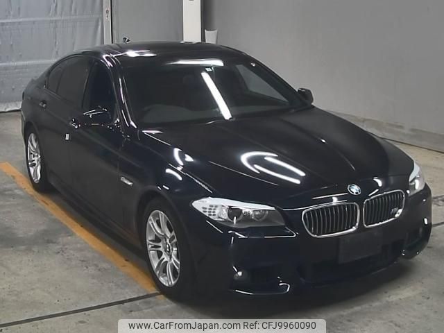 bmw 5-series 2011 -BMW--BMW 5 Series WBAFR72090C581256---BMW--BMW 5 Series WBAFR72090C581256- image 1