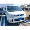 mitsubishi delica-d5 2011 CFJ1650687 image 3