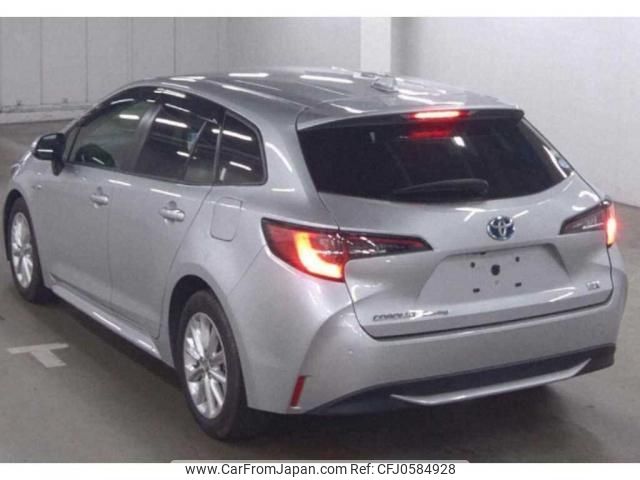 toyota corolla-touring-wagon 2020 quick_quick_6AA-ZWE211W_ZWE211-6002876 image 2