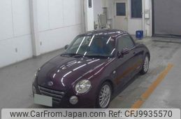 daihatsu copen 2008 quick_quick_ABA-L880K_L880K-0044518