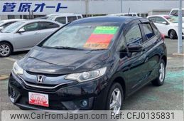 honda fit 2014 -HONDA 【盛岡 500】--Fit GK4--GK4-1000953---HONDA 【盛岡 500】--Fit GK4--GK4-1000953-