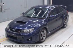 subaru impreza 2011 -SUBARU--Impreza GVB-004221---SUBARU--Impreza GVB-004221-