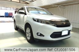 toyota harrier 2015 ENHANCEAUTO_1_ea286510