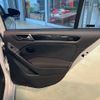 volkswagen golf 2009 -VOLKSWAGEN--VW Golf 1KCCZ--AW181867---VOLKSWAGEN--VW Golf 1KCCZ--AW181867- image 8