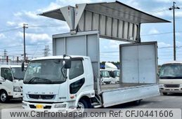 mitsubishi-fuso fighter 2018 -MITSUBISHI 【豊田 100ｻ8400】--Fuso Fighter 2KG-FK61F--FK61F-601078---MITSUBISHI 【豊田 100ｻ8400】--Fuso Fighter 2KG-FK61F--FK61F-601078-