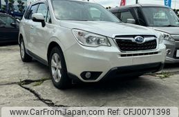 subaru forester 2014 quick_quick_SJ5_SJ5-038287