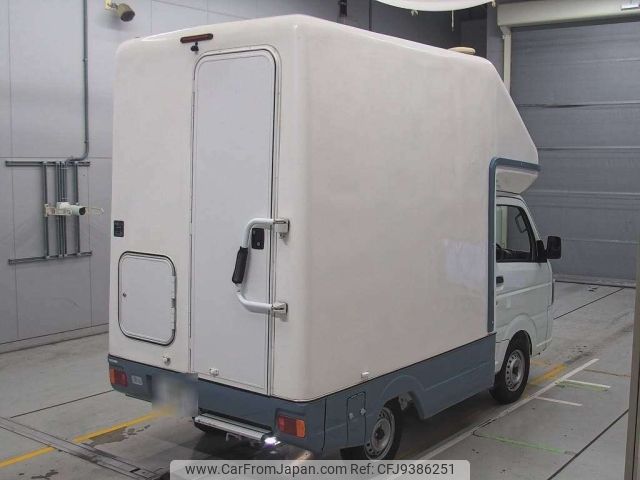 suzuki carry-truck 2023 -SUZUKI 【名古屋 800わ3501】--Carry Truck DA16T-744503---SUZUKI 【名古屋 800わ3501】--Carry Truck DA16T-744503- image 2