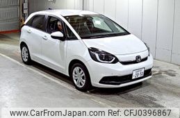 honda fit 2024 -HONDA 【出雲 500す2050】--Fit GS4-1015940---HONDA 【出雲 500す2050】--Fit GS4-1015940-