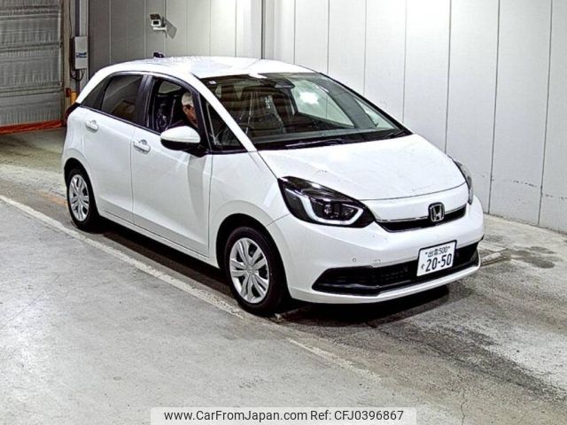 honda fit 2024 -HONDA 【出雲 500す2050】--Fit GS4-1015940---HONDA 【出雲 500す2050】--Fit GS4-1015940- image 1