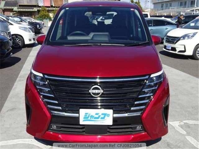 nissan serena 2023 -NISSAN--Serena GFC28--GFC28-015657---NISSAN--Serena GFC28--GFC28-015657- image 2