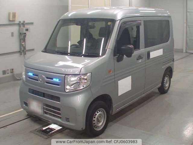 honda n-van 2018 -HONDA--N VAN HBD-JJ2--JJ2-3000655---HONDA--N VAN HBD-JJ2--JJ2-3000655- image 1