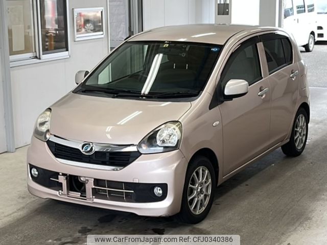 daihatsu mira-e-s 2013 -DAIHATSU--Mira e:s LA300S-1200493---DAIHATSU--Mira e:s LA300S-1200493- image 1