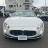 maserati grandcabrio 2012 -MASERATI--Maserati GranCabrio ABA-MGC--ZAMKM45J000062321---MASERATI--Maserati GranCabrio ABA-MGC--ZAMKM45J000062321- image 24
