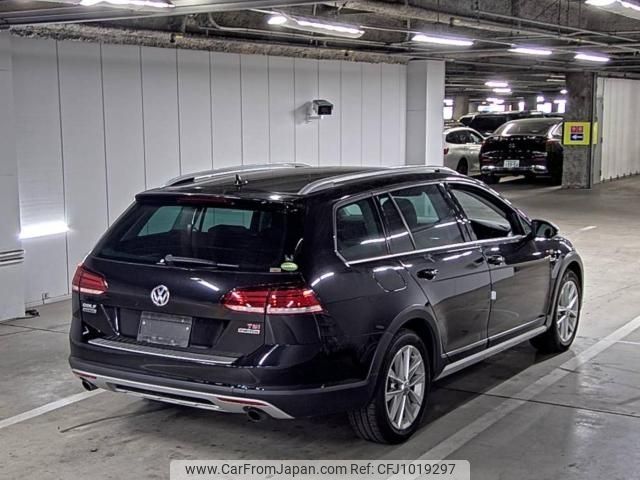 volkswagen golf-alltrack 2018 -VOLKSWAGEN--VW Golf Alltrack WVWZZZAUZJP578670---VOLKSWAGEN--VW Golf Alltrack WVWZZZAUZJP578670- image 2