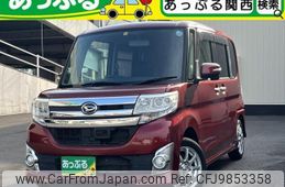 daihatsu tanto 2013 quick_quick_DBA-LA600S_LA600S-0014540