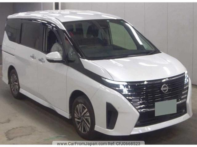 nissan serena 2023 quick_quick_5BA-FNC28_FNC28-000658 image 1