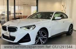 bmw 2-series 2024 quick_quick_3BA-12CM20_WBA12CM0708E89282