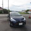 toyota vitz 2018 504749-RAOID:13581 image 2