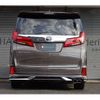 toyota alphard 2023 quick_quick_3BA-AGH30W_AGH30-0449321 image 2