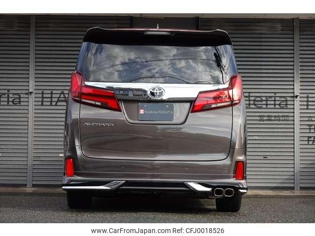 toyota alphard 2023 quick_quick_3BA-AGH30W_AGH30-0449321 image 2