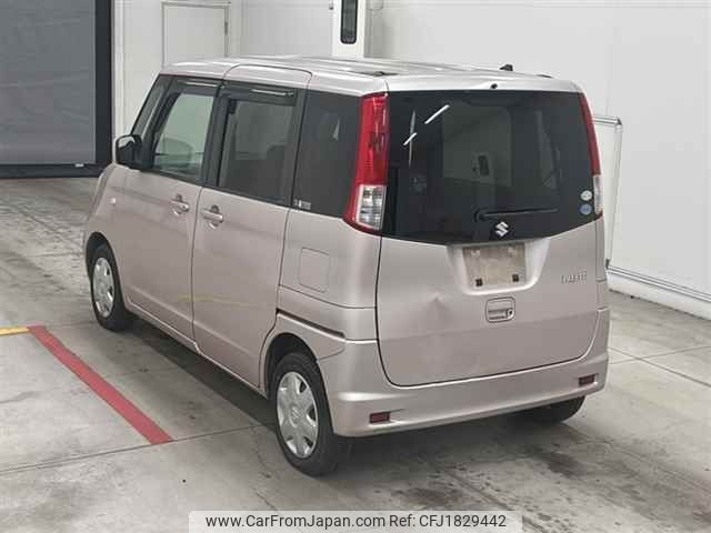 suzuki palette 2010 CFJ1829442 image 2