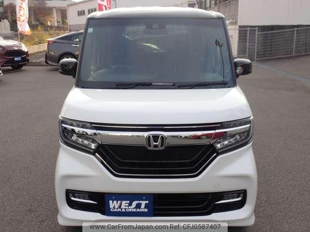 honda n-box 2020 quick_quick_6BA-JF3_JF3-1486257 image 2