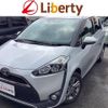 toyota sienta 2015 quick_quick_NSP170G_NSP170-7015199 image 1