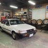 toyota corolla-levin 1983 CFJ6786891 image 75