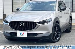 mazda cx-3 2023 CFJ1573515