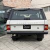 land-rover range-rover 1990 -ROVER--Range Rover E-LH38D--SALLHAMM4GA445157---ROVER--Range Rover E-LH38D--SALLHAMM4GA445157- image 6