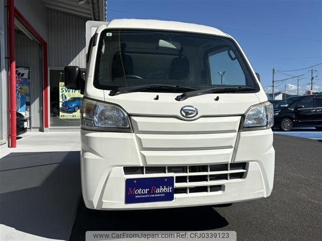 daihatsu hijet-truck 2015 -DAIHATSU--Hijet Truck EBD-S500P--S500P-0017794---DAIHATSU--Hijet Truck EBD-S500P--S500P-0017794- image 1