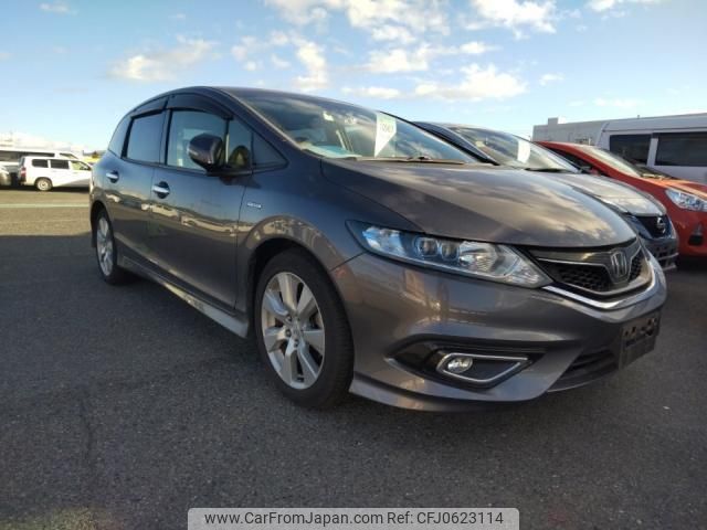 honda jade 2017 quick_quick_DAA-FR4_FR4-1016019 image 2