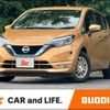 nissan note 2017 -NISSAN--Note DAA-HE12--HE12-130265---NISSAN--Note DAA-HE12--HE12-130265- image 1