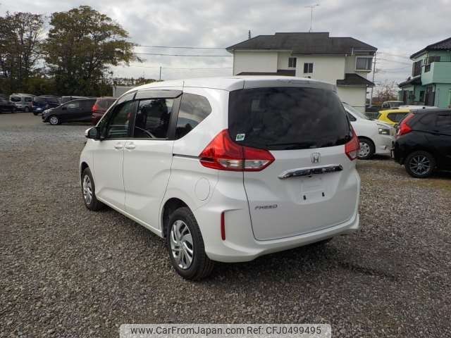 honda freed 2020 -HONDA--Freed DBA-GB6--GB6-1015452---HONDA--Freed DBA-GB6--GB6-1015452- image 2