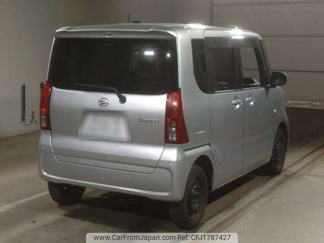 daihatsu tanto 2022 CFJ1787427 image 2