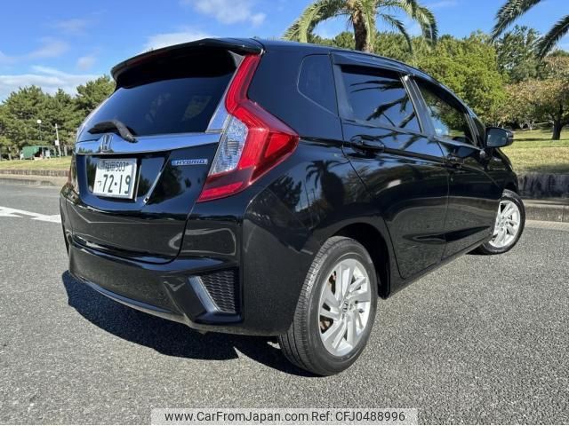 honda fit-hybrid 2014 quick_quick_GP5_GP5-3053199 image 2