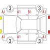 mazda cx-8 2019 -MAZDA--CX-8 3DA-KG2P--KG2P-210924---MAZDA--CX-8 3DA-KG2P--KG2P-210924- image 2