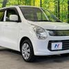suzuki wagon-r 2012 CFJ1717664 image 14