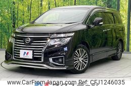 nissan elgrand 2014 quick_quick_PE52_PE52-051688