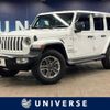 chrysler jeep-wrangler 2018 -CHRYSLER--Jeep Wrangler ABA-JL36L--1C4HJXLG0JW293916---CHRYSLER--Jeep Wrangler ABA-JL36L--1C4HJXLG0JW293916- image 1