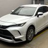 toyota harrier 2024 -TOYOTA--Harrier 6AA-AXUH80--AXUH80-0106162---TOYOTA--Harrier 6AA-AXUH80--AXUH80-0106162- image 1