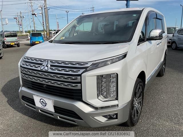 mitsubishi delica-d5 2024 CFJ1830892 image 2